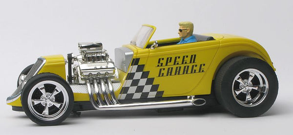 Carrera DIGITAL 124 Hotrod `34 High Performance Roadster