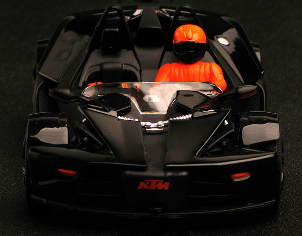 Carrera Evo KTM X-Bow