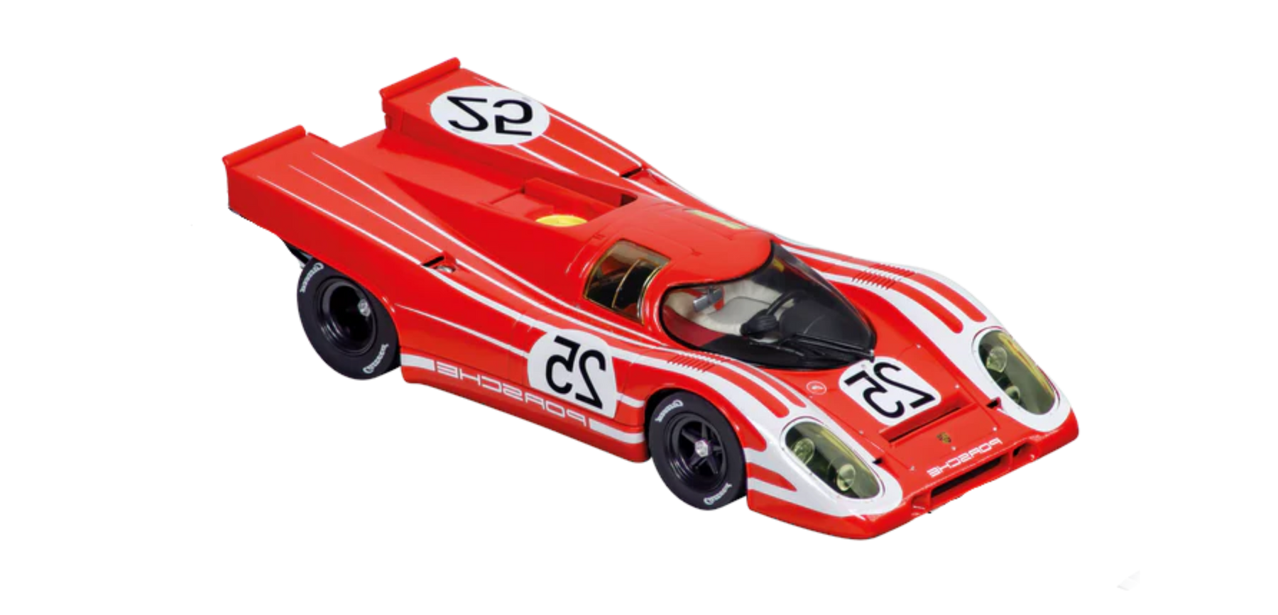 Themenwelt | Porsche | Int. Collection