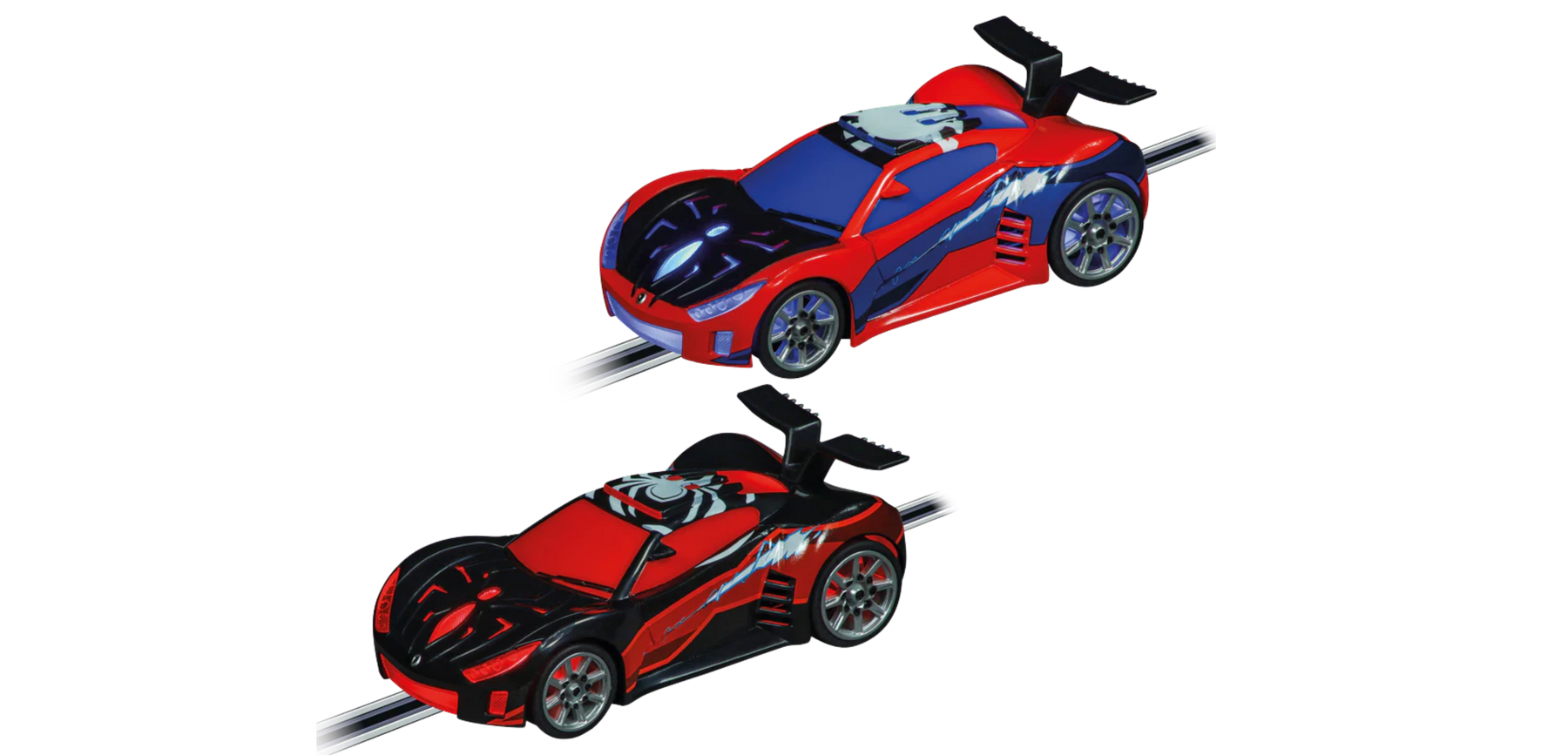 Themenwelt | Spidey & Spider-Man  | Int. Collection