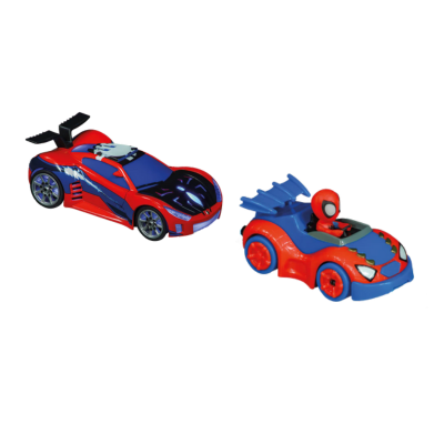 Themenwelt | Spidey & Spider-Man  | Int. Collection