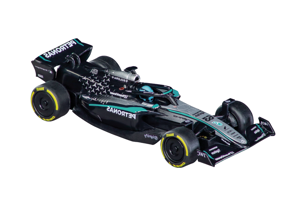 Themenwelt | Formel 1 | Int. Collection