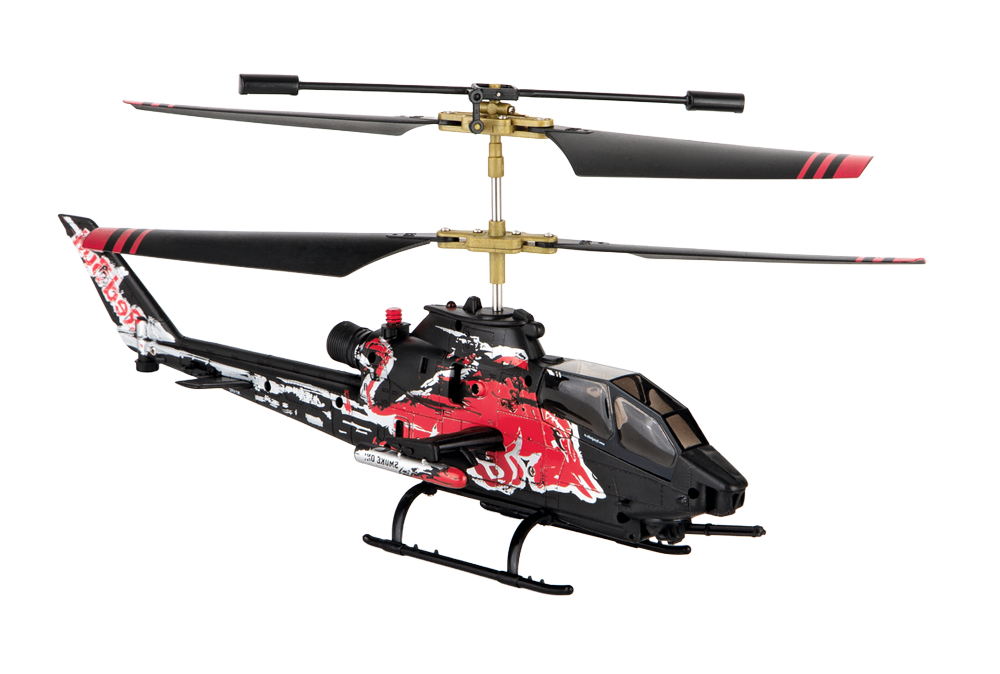 Revell RC Quadrocopter Navigator NXT Drones quadricoptères