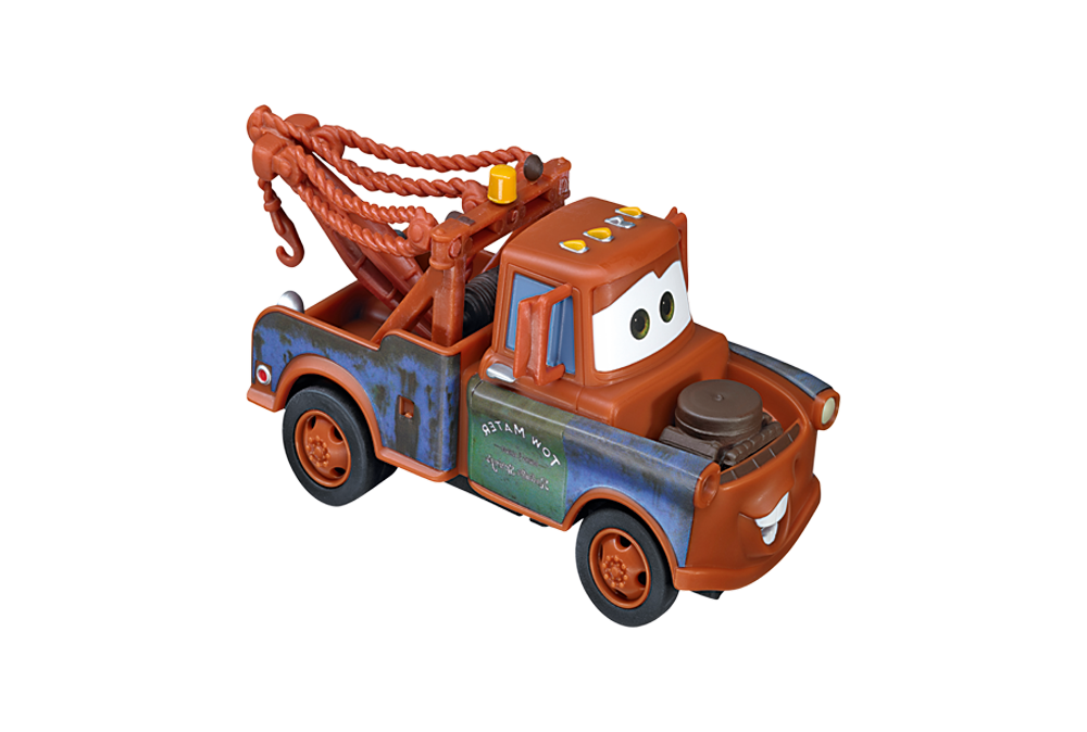 Themenwelt | Disney Pixar Cars | Int. Collection