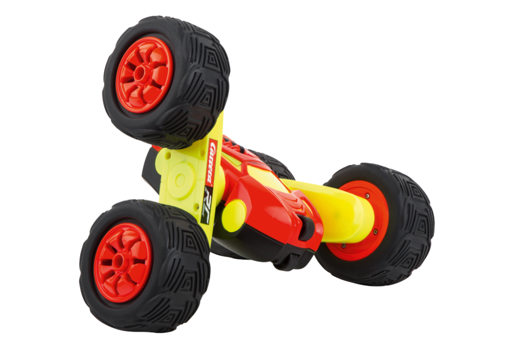 Landingpage | CARS > Action | RC