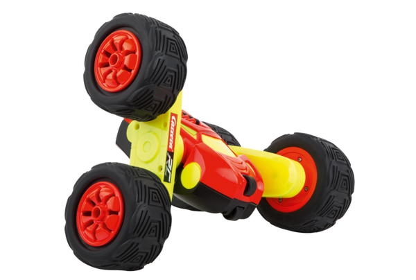 Landingpage | CARS > Action | RC