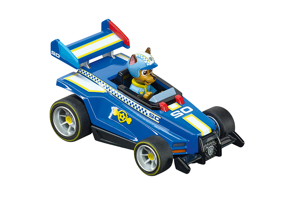 Themenwelt | Paw Patrol | Int. Collection