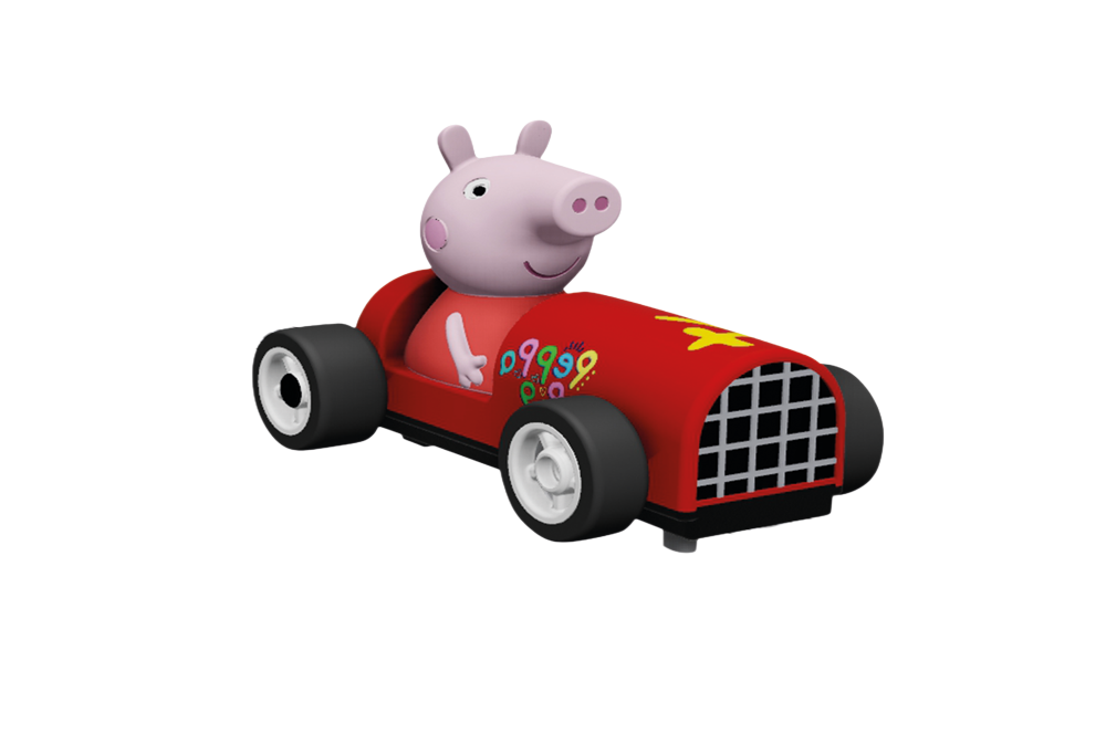 Themenwelt | Peppa Pig