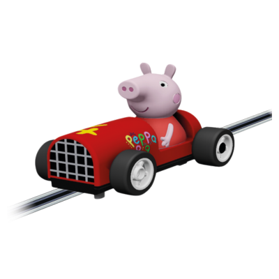 Themenwelt | Peppa Pig | Pimcore-Import