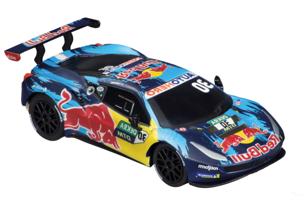 Themenwelt | Redbull | Int. Collection