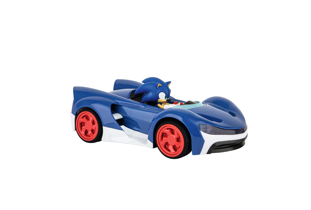 Themenwelt | Sonic