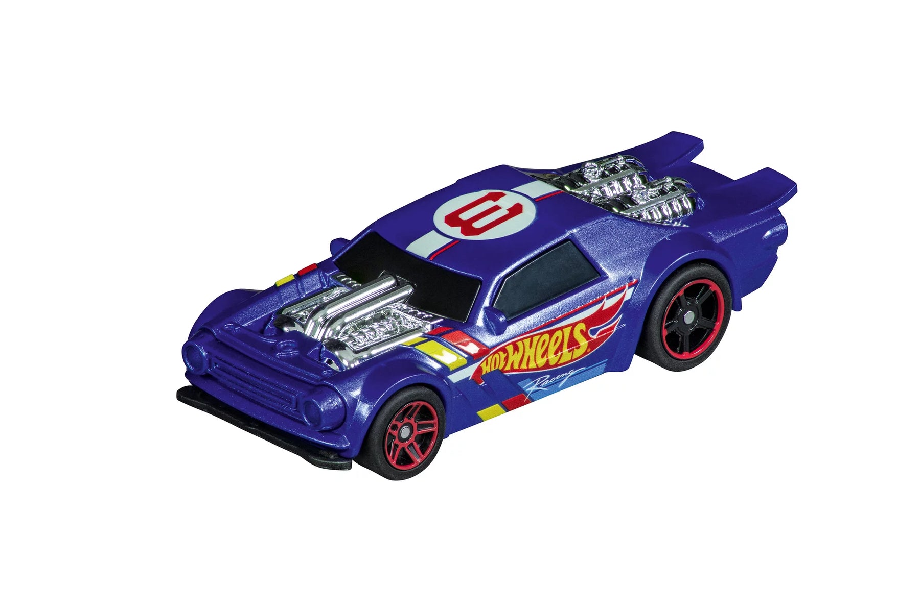 Hot Wheels™ Night Shifter™