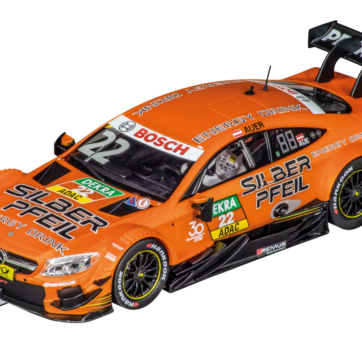 Mercedes-AMG C 63 DTM 