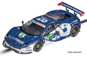 Ferrari 488 GT3 
