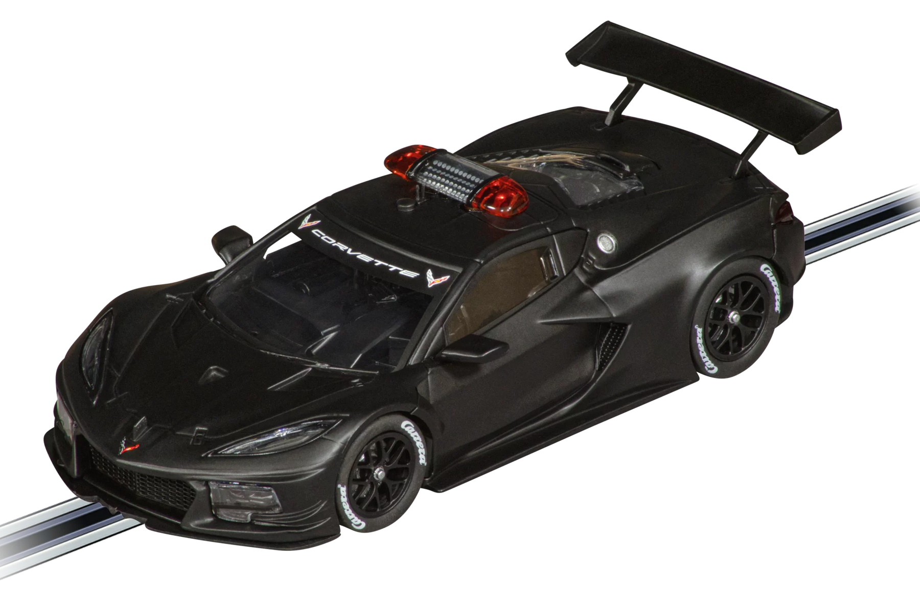Chevrolet Corvette C8.R Pace Car