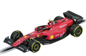 Ferrari F1-75 