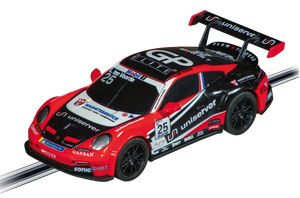 Porsche 911 GT3 Cup (992) 