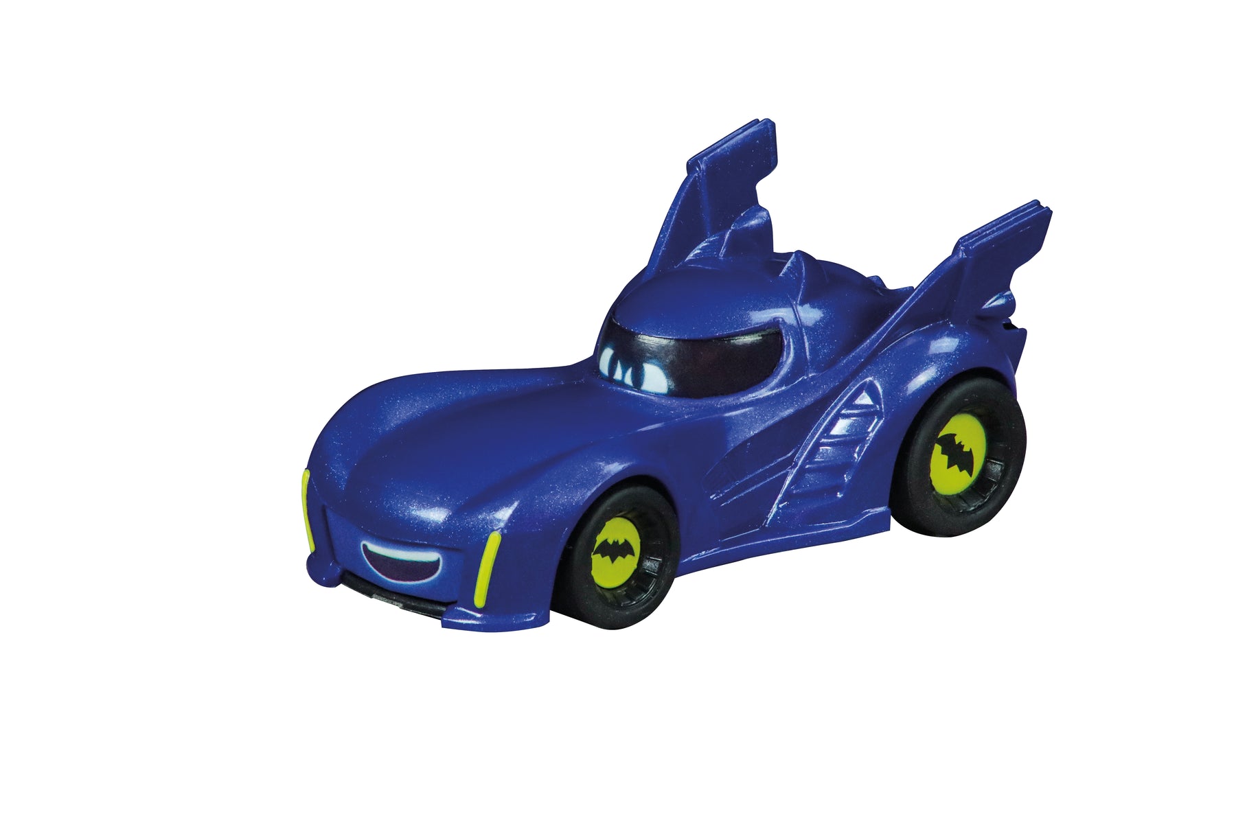 Batwheels - Bam vs. Red Twinpack