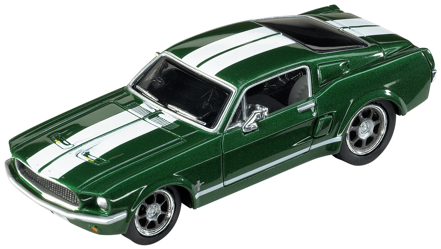 Ford Mustang '67 gyűjtemény megjelenítése