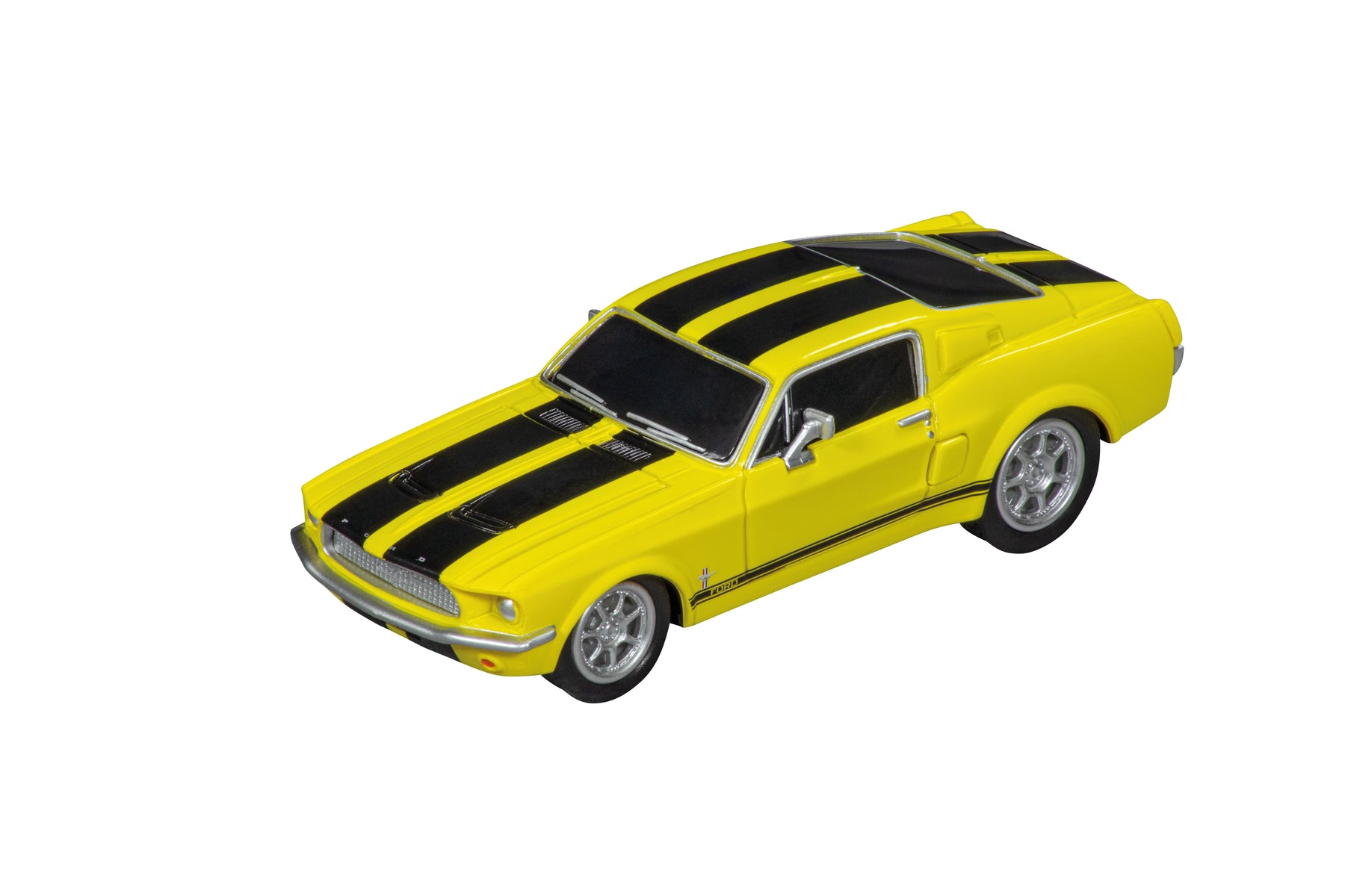 Ford Mustang '67 gyűjtemény megjelenítése