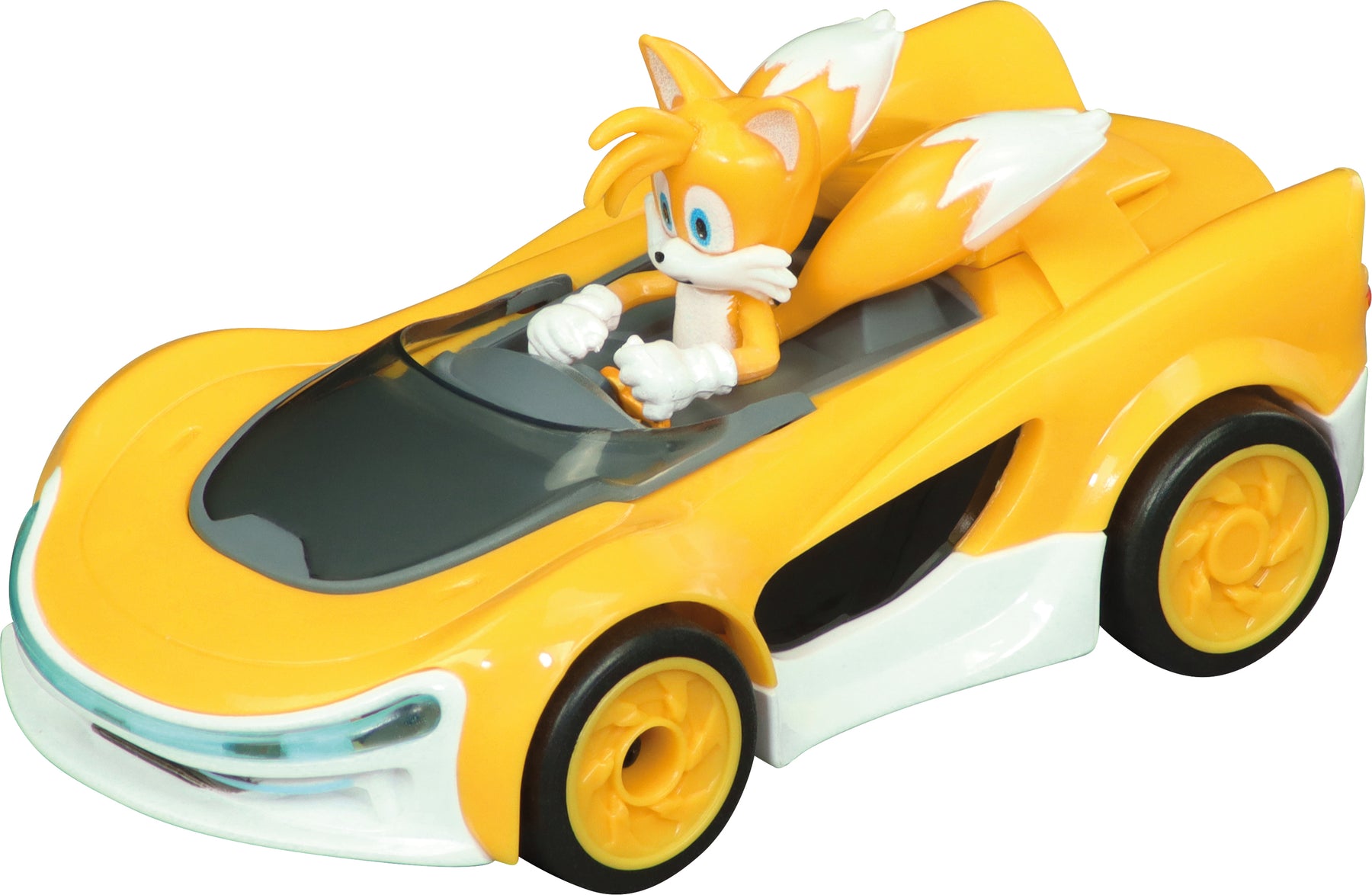 Sonic Racing CrossWorlds - Pack of 3