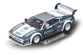 BMW M1 Procar "No.111" Nürburgring 1000km 1984