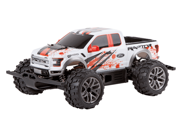 Carrera Professional RC Vehicles | Remote-Controlled Cars Up to 50 km/h