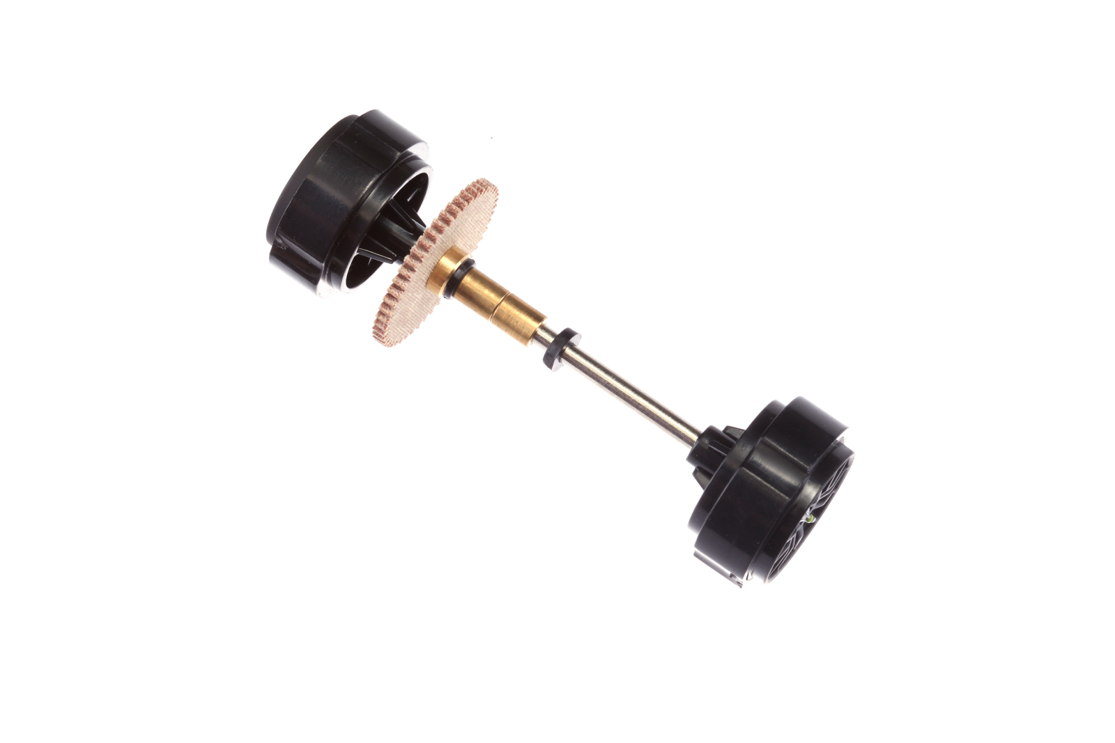 Rear axle Z50 for 20023846, 20023847, 20023852, 20023881, 20023882, 20023883, 20023884, 20023900