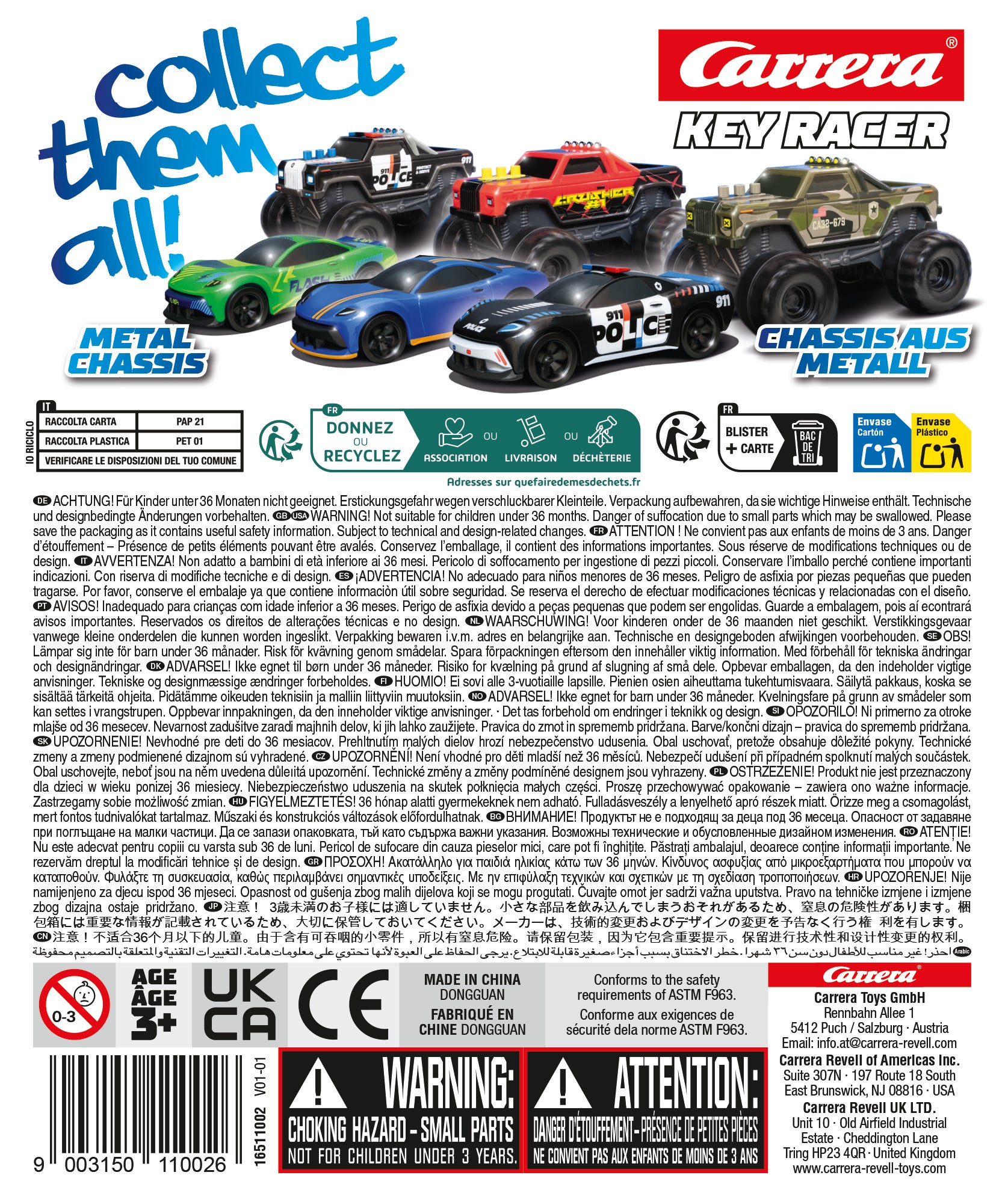 Monster Truck - Crusher