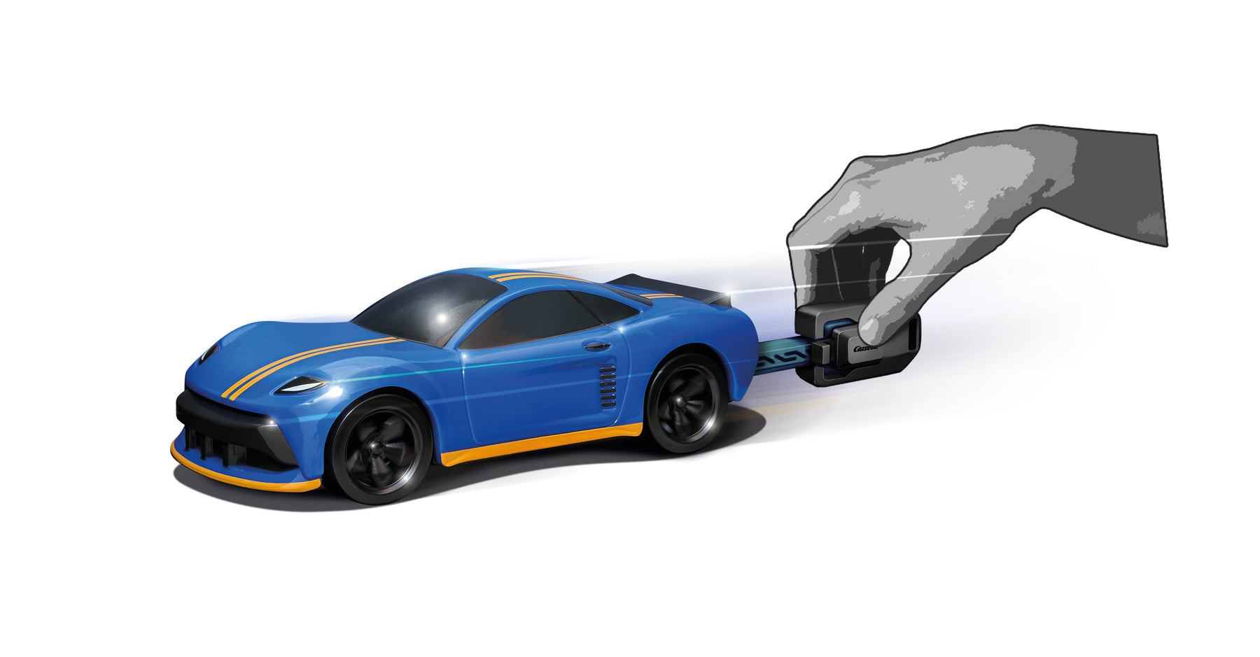 Street Racer - Bad Boy