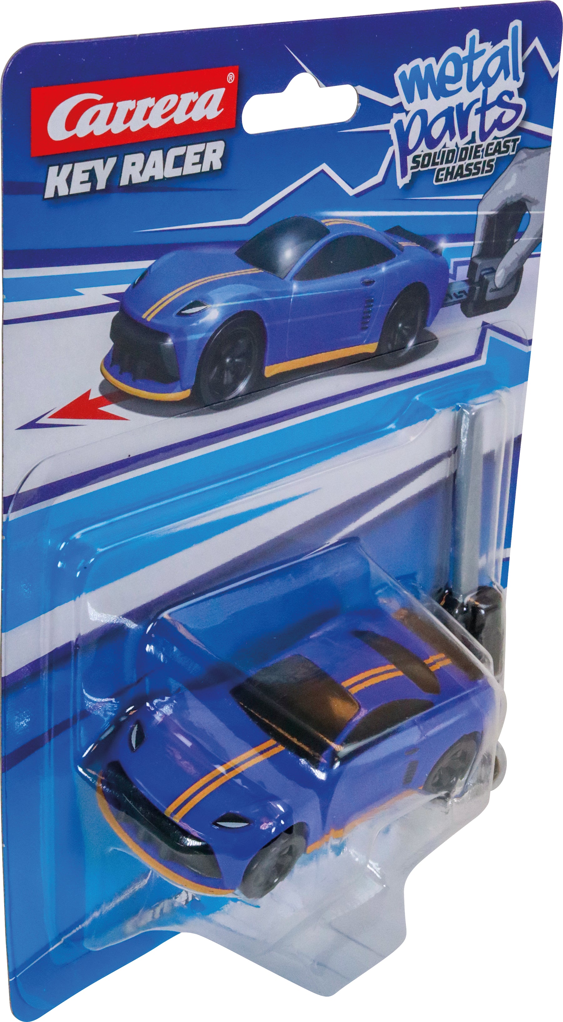 Street Racer - Bad Boy