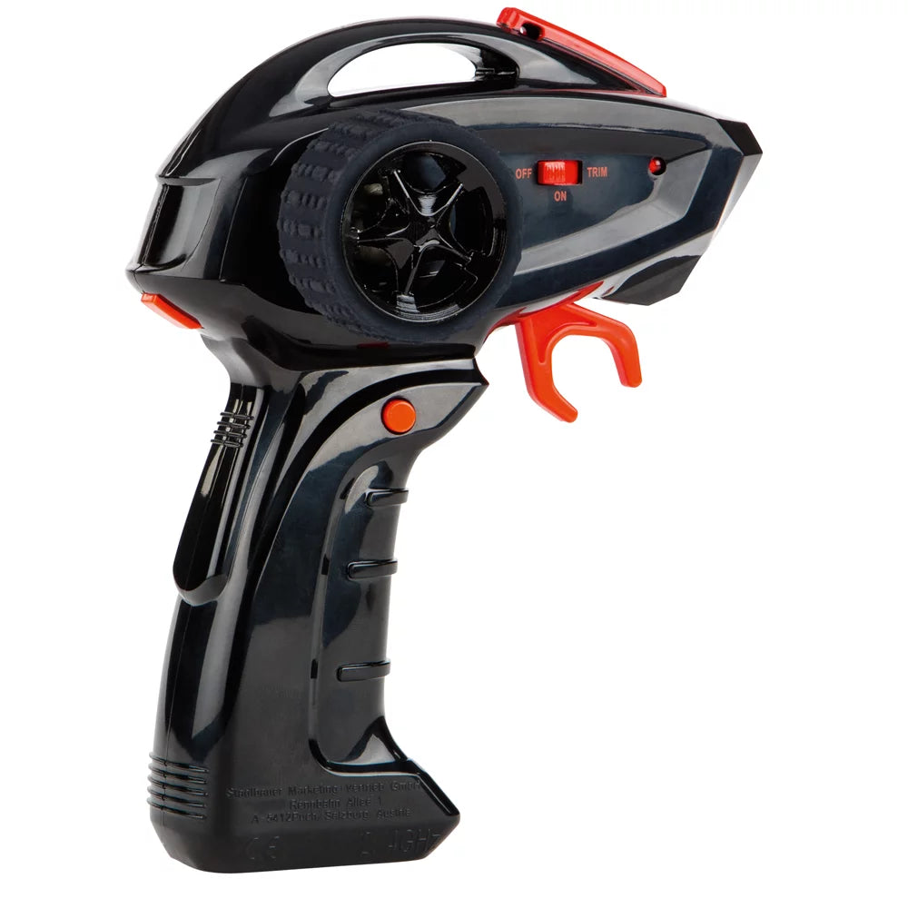 2,4GHz Ford F-150 Raptor, y/b D/P