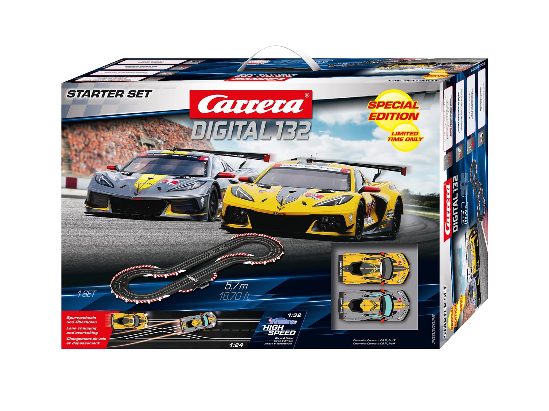 Starter Set 2022