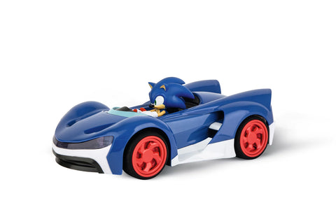 2,4GHz Team Sonic Racing™ - Sonic