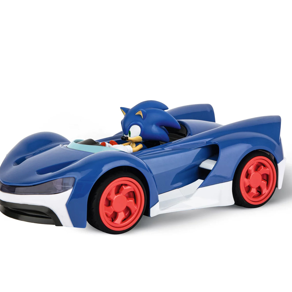 2.4GHz Team Sonic Racing™ - Sonic