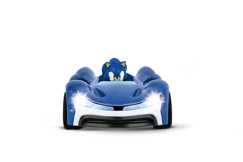 2,4GHz Team Sonic Racing™ - Sonic