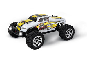 2,4GHz Offroad Pickup - Carrera Expert RC