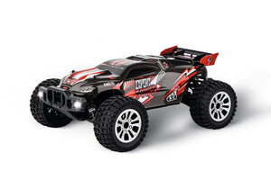 2,4GHz Brushless Buggy - Carrera Expert RC