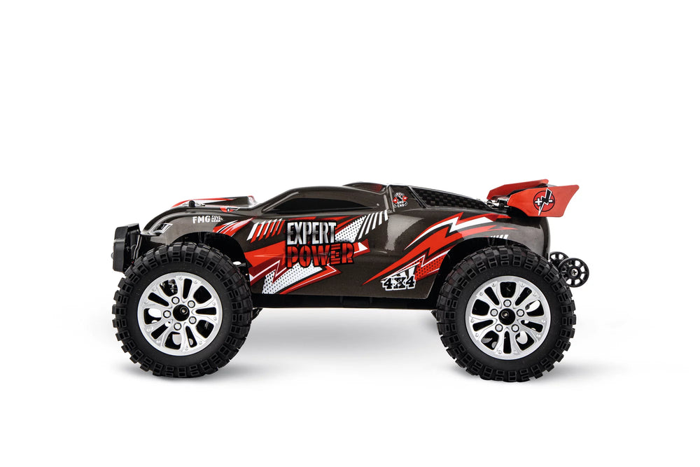2,4GHz Brushless Buggy - Carrera Expert RC