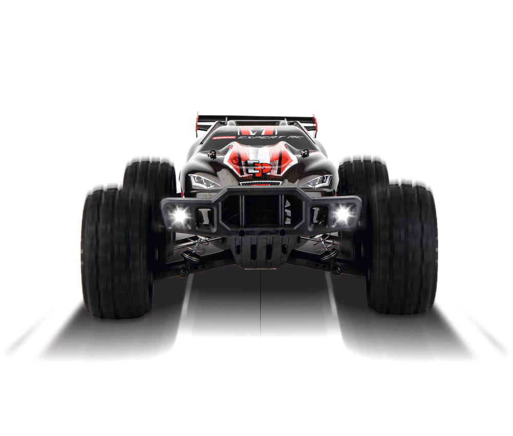 2,4GHz Brushless Buggy - Carrera Expert RC