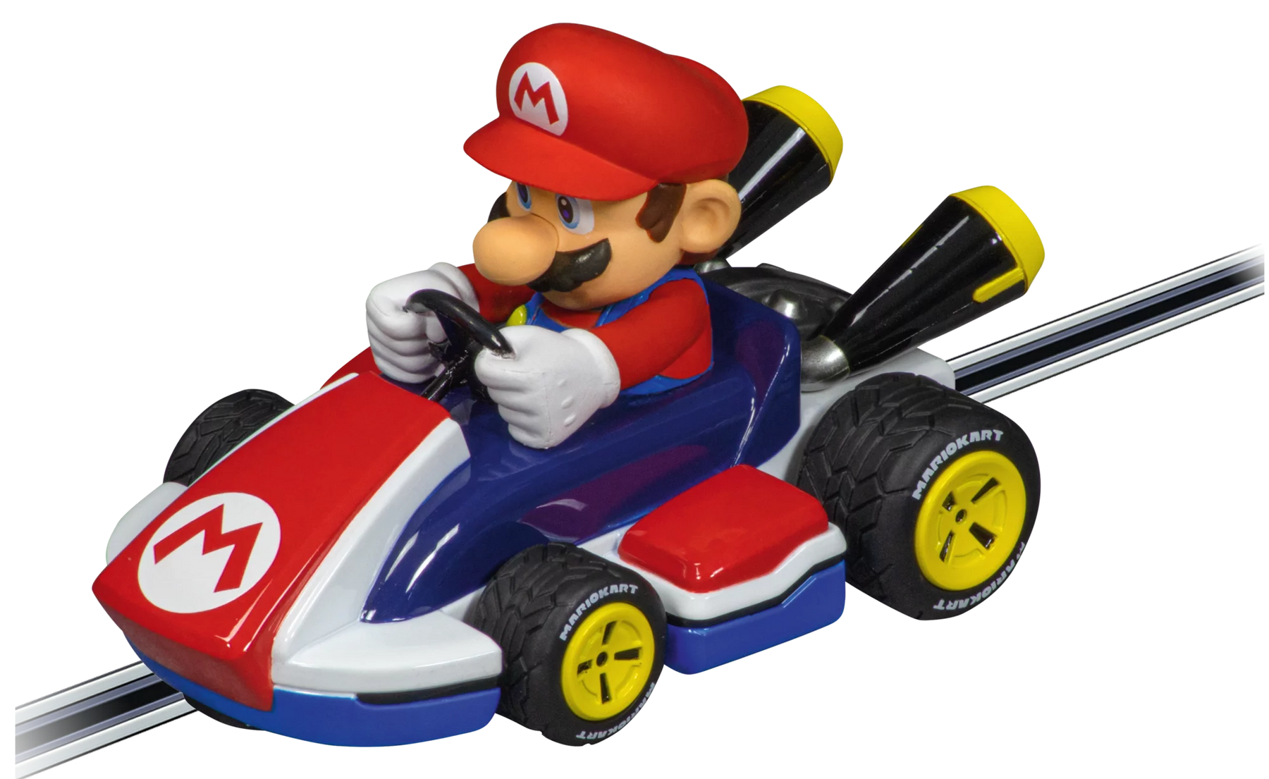 Mario Kart ™ - Mario