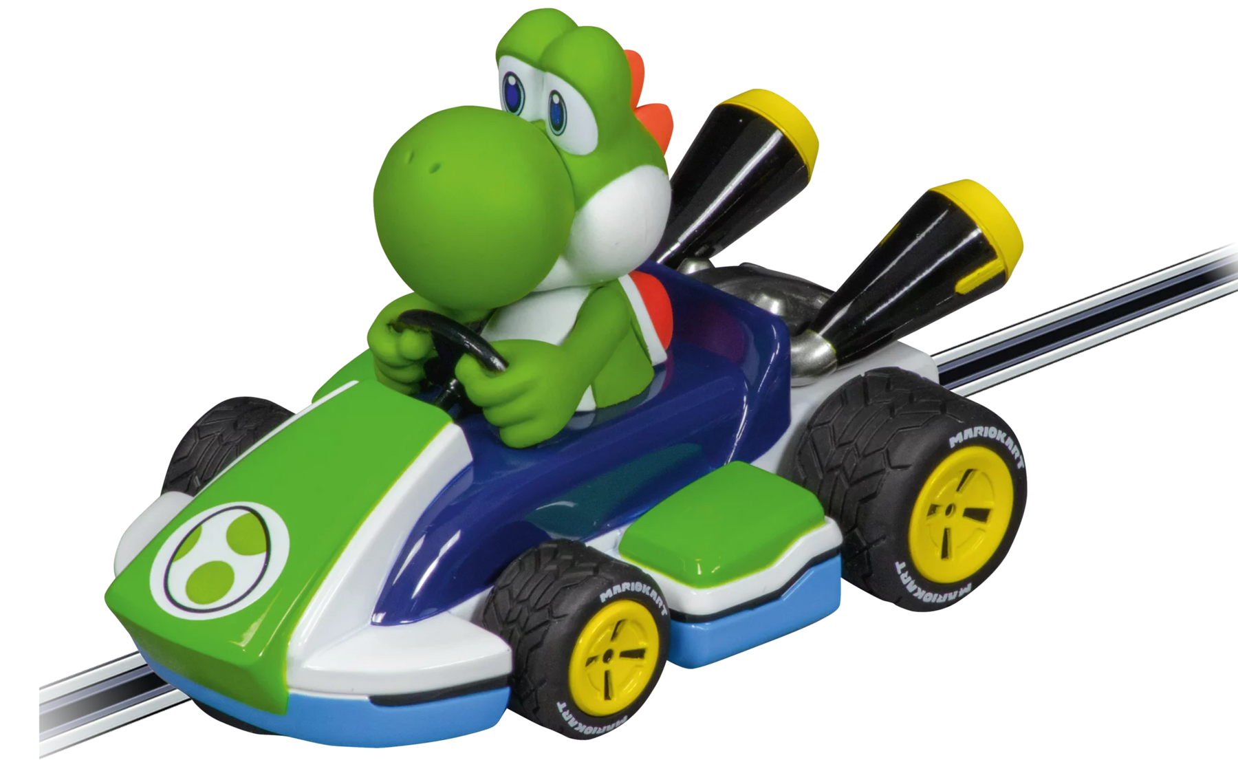 Mario Kart ™ - Yoshi
