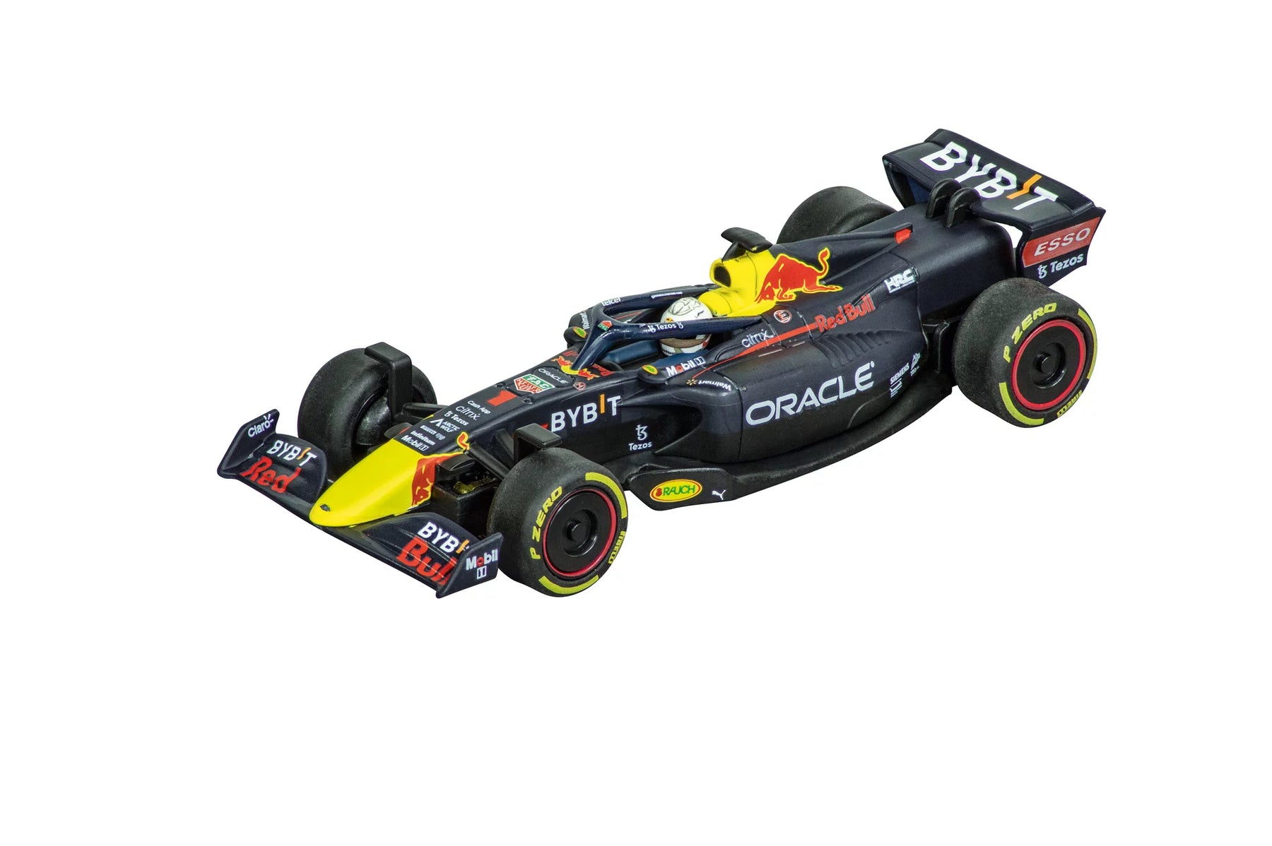 Display Red Bull Racing RB18 "Verstappen, No.1"