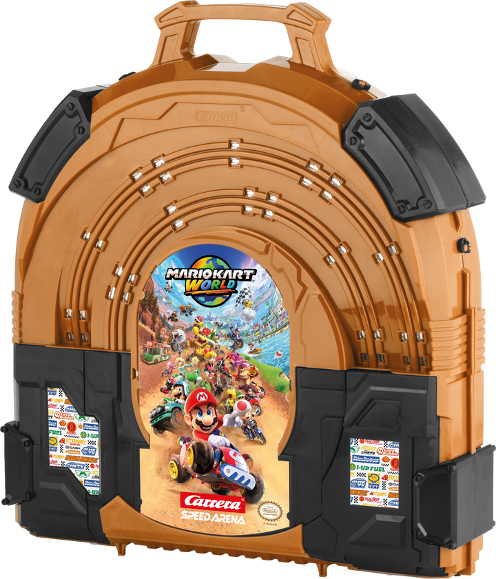 Carrera Speed Arena Tragekoffer