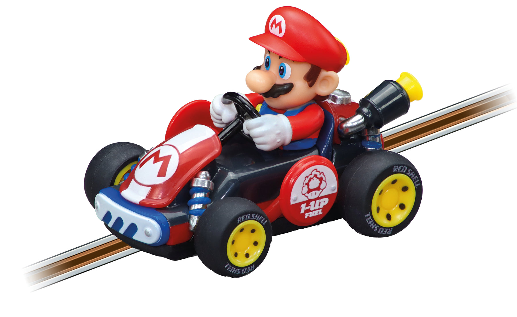 Mario Kart World