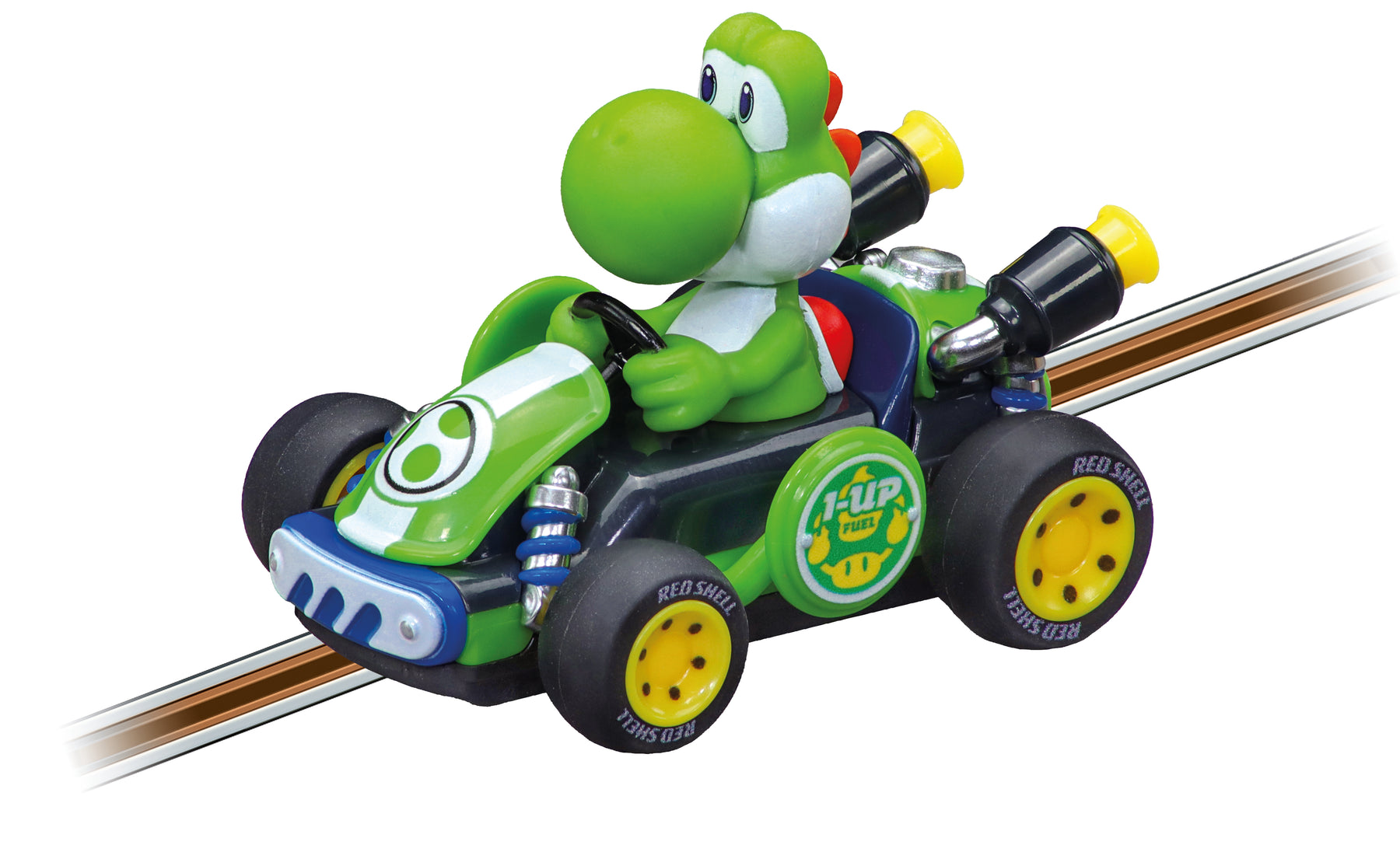 Mario Kart World