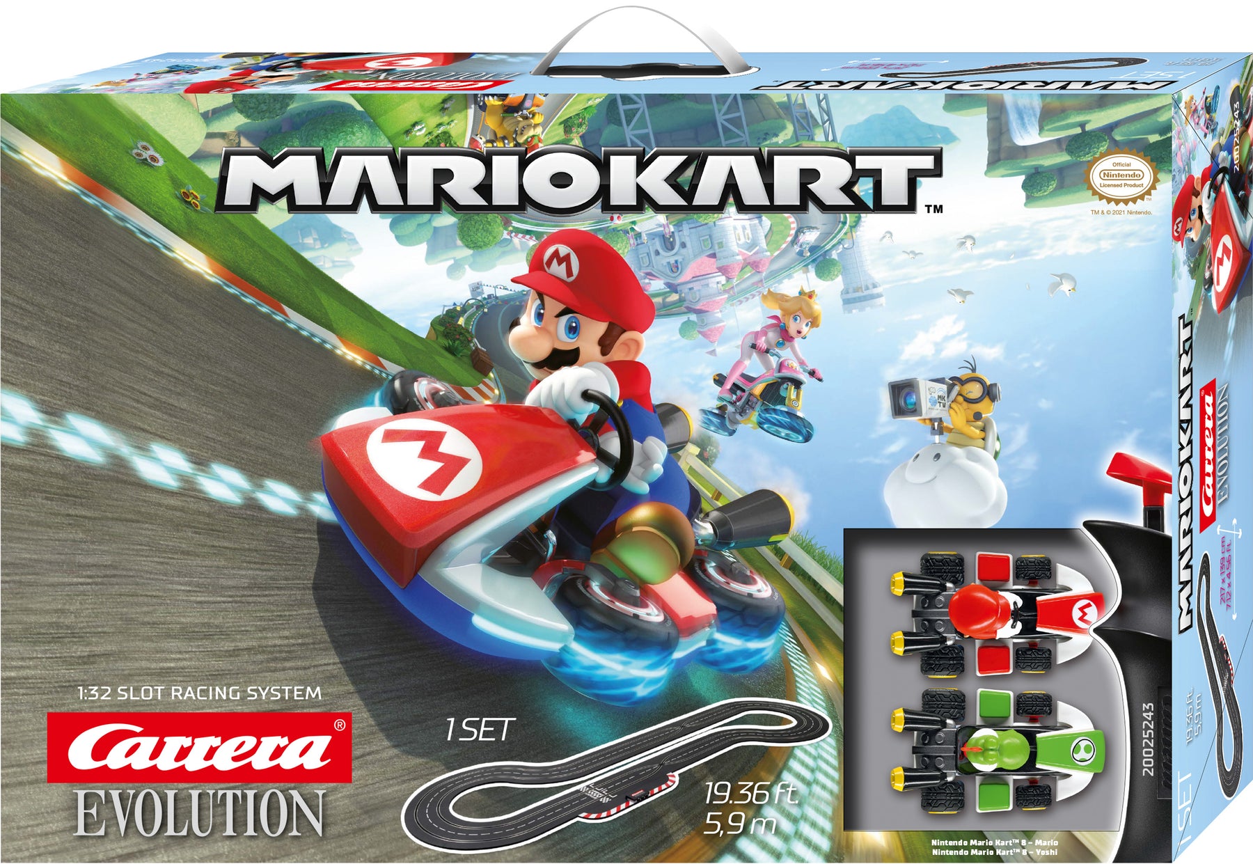 Mario Kart™