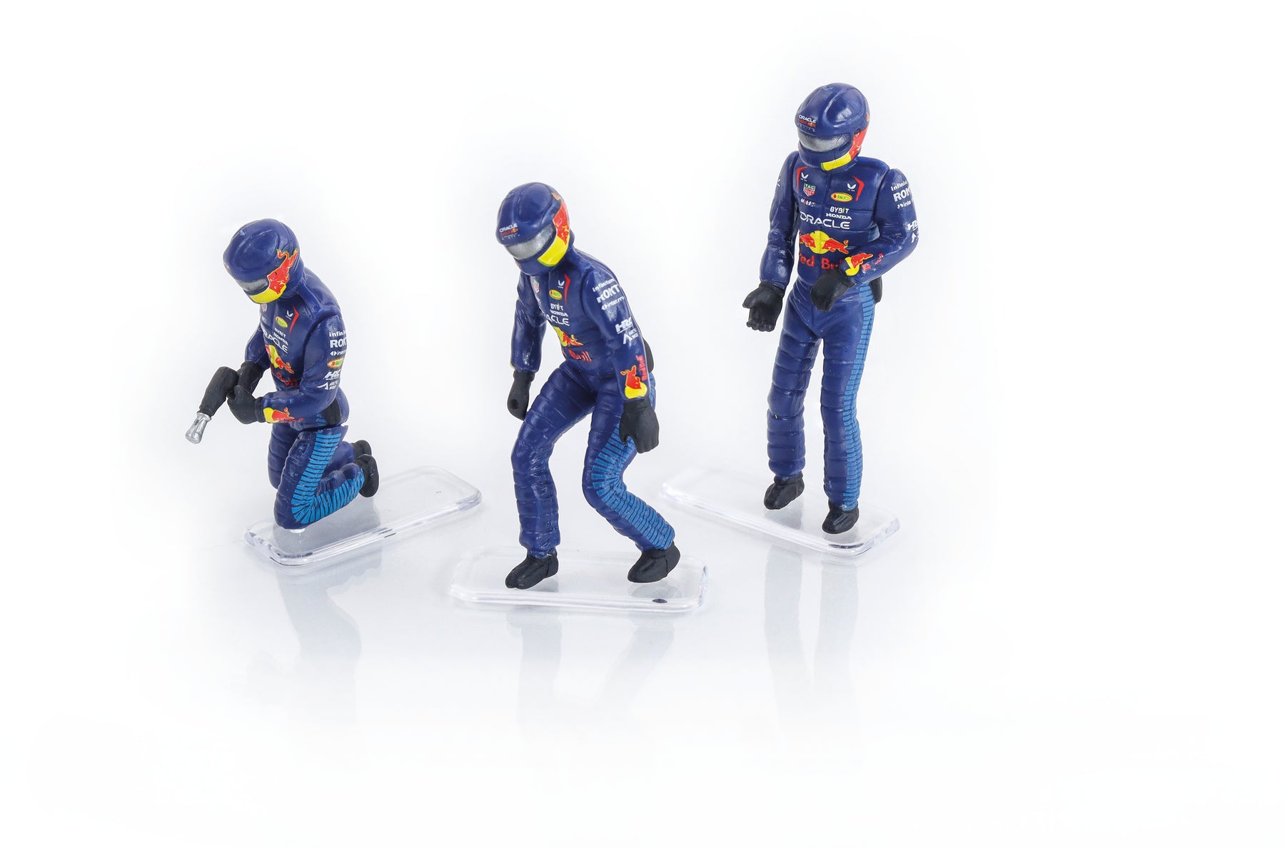 Oracle Red Bull Racing RB20 "M.Verstappen, No.1", Silverstone 2024 - SPECIAL EDITION