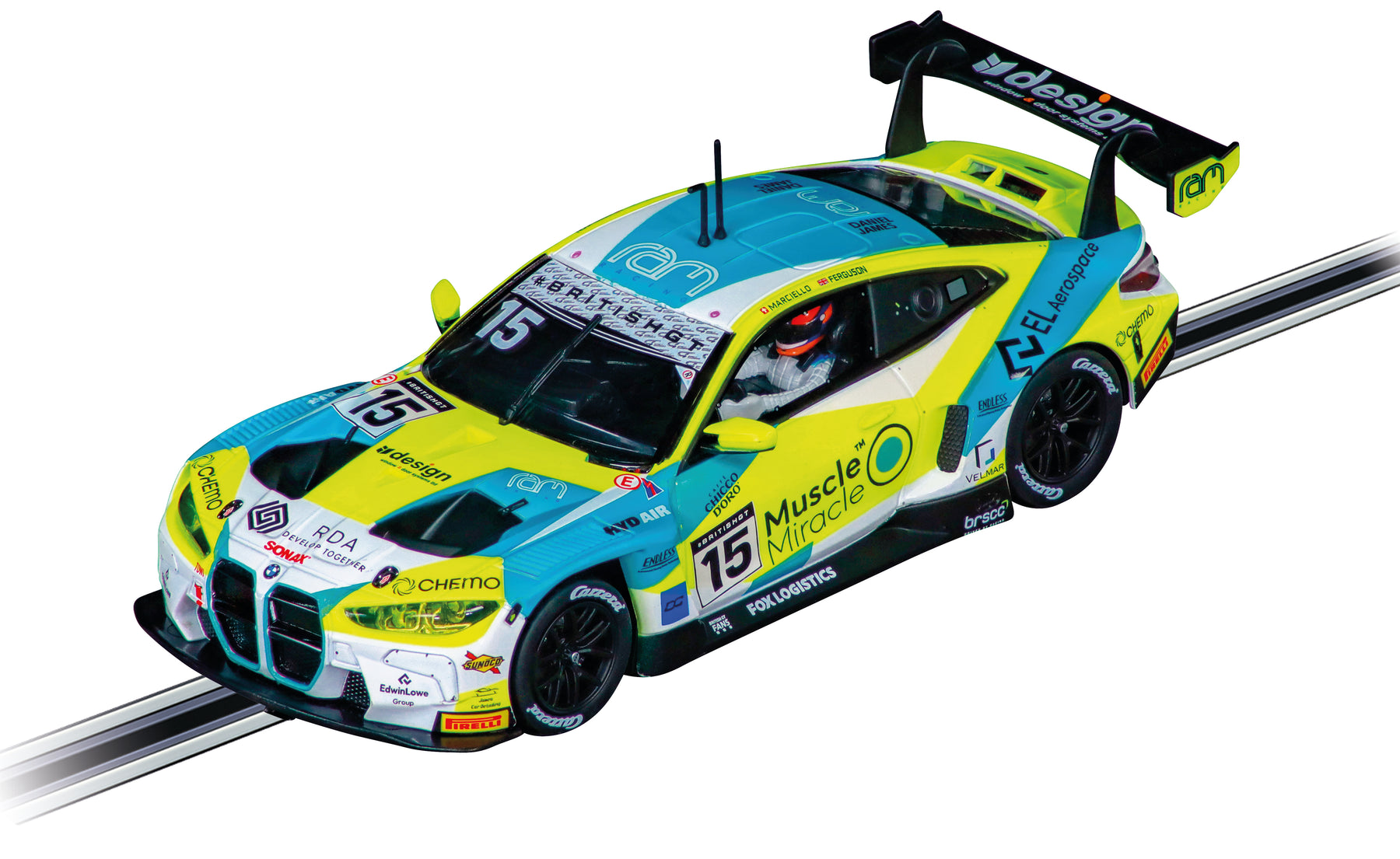 Best of Racing Vol.10