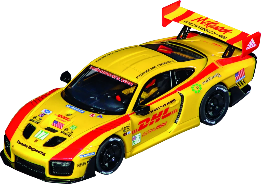 Porsche 935/19 "McKenna"